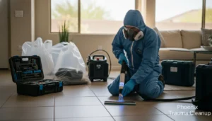 7 Essential Tips for Aftermath Cleanup in AZ - Phoenix Trauma Cleanup  Phoenix