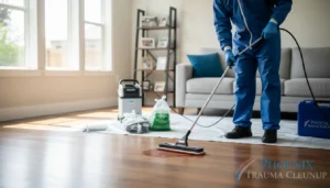 Debunking Myths About Suicide Scene Cleanup Costs - Phoenix Trauma Cleanup  Phoenix