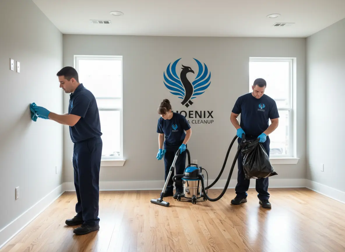 Trauma Cleanup in  Phoenix